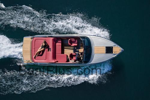 Cranchi E26 Classic Spesifikasjoner og anmeldelser